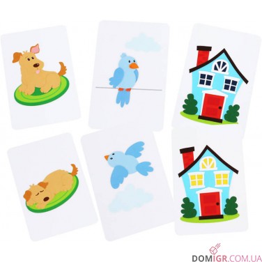 Живі картинки