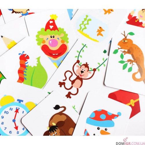 Живі картинки