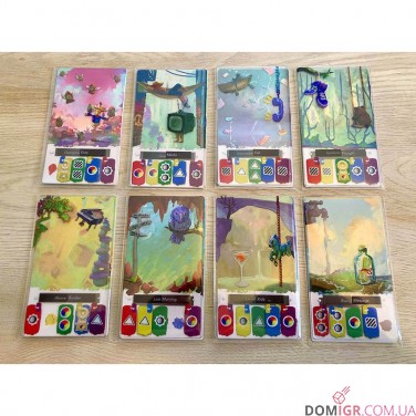 Живопис: Відображення