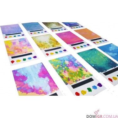 Купити Живопис Живопис