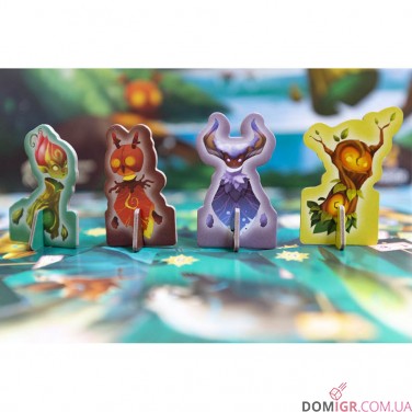 Купити Живий Ліс + промо Живий Ліс + промо