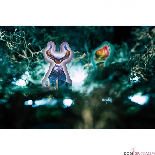 Живий Ліс + промо