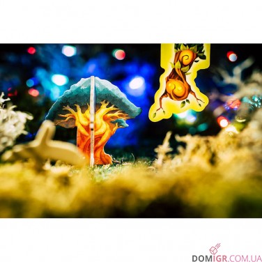 Купити Живий Ліс + промо Живий Ліс + промо