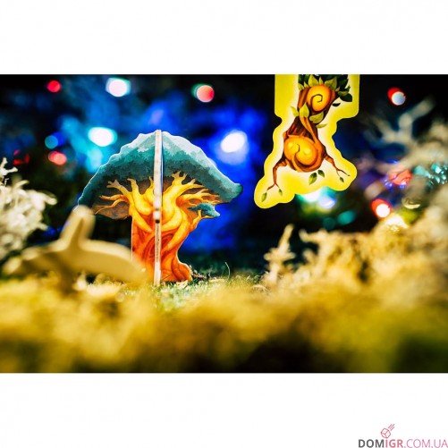 Живий Ліс + промо