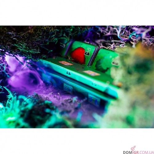 Живий Ліс + промо