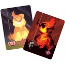 Живий Ліс - Промокарты «Санкі» и «Онібі»