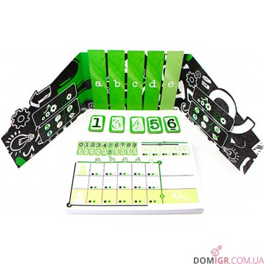 Зламай код (укр.)