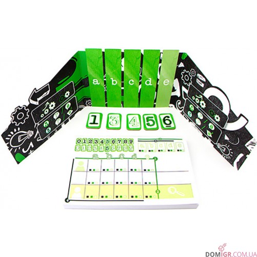 Зламай код (укр.)