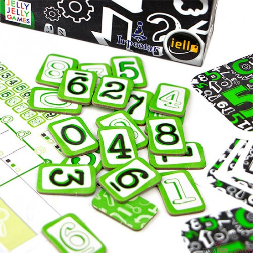 Зламай код (укр.)