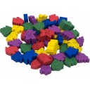 Змієвир: Токени гравців