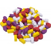 Змієвир: Токени ресурсів