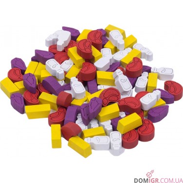 Купить Змієвир: Токени ресурсів Змієвир: Токени ресурсів