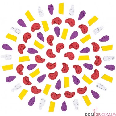 Купить Змієвир: Токени ресурсів Змієвир: Токени ресурсів