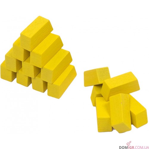 Змієвир: Токени ресурсів