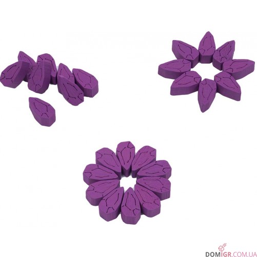 Змієвир: Токени ресурсів