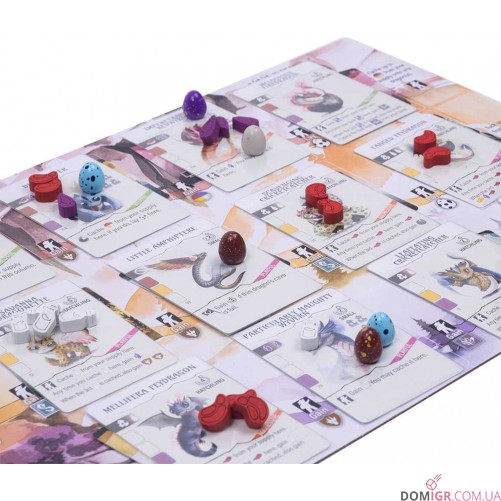 Змієвир: Токени ресурсів