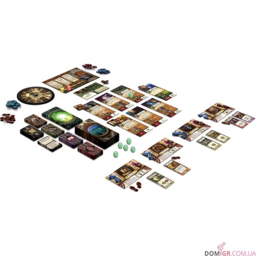 Знак Старших богів