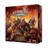 Zombicide: Black Plague