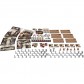 Купить Zombicide: Black Plague Zombicide: Black Plague