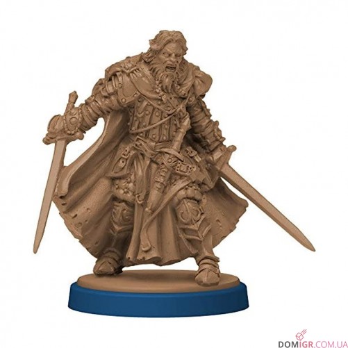 Zombicide: Black Plague