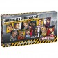 Zombicide: Chronicles Survivor Set