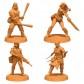 Zombicide: Chronicles Survivor Set