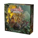Zombicide: Green Horde