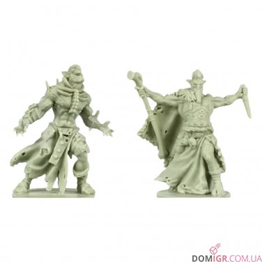 Zombicide: Green Horde