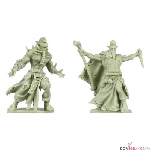 Zombicide: Green Horde