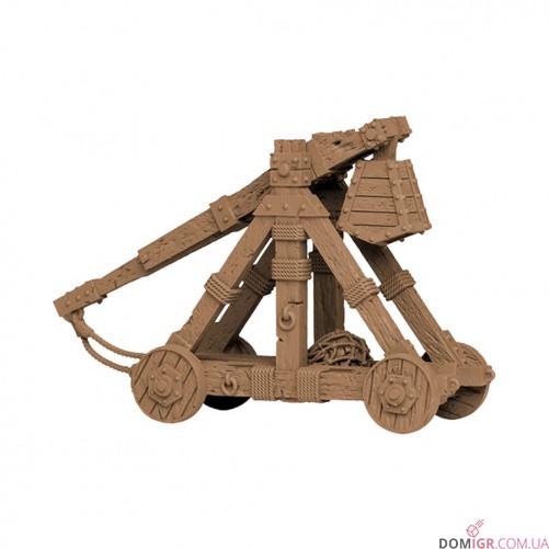 Zombicide: Green Horde