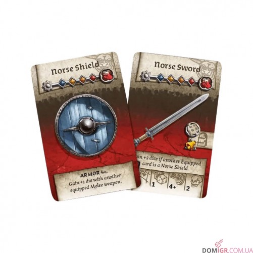 Zombicide: Green Horde