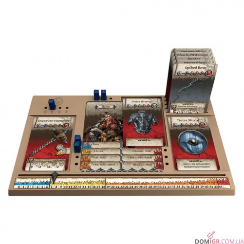 Zombicide: Green Horde