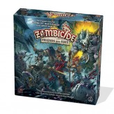 Zombicide: Green Horde – Friends and Foes