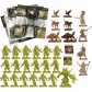 Zombicide: Green Horde – Friends and Foes