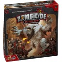 Zombicide: Invader — Black Ops