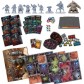 Купить Zombicide: Invader — Black Ops Zombicide: Invader — Black Ops