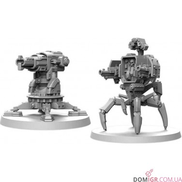 Купить Zombicide: Invader — Black Ops Zombicide: Invader — Black Ops