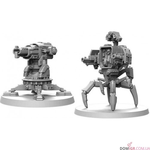 Zombicide: Invader — Black Ops