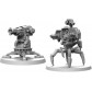 Купить Zombicide: Invader — Black Ops Zombicide: Invader — Black Ops