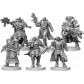 Купить Zombicide: Invader — Black Ops Zombicide: Invader — Black Ops