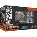 Zombicide: Invader — Survivors of the Galaxy