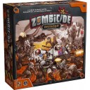 Zombicide: Invader