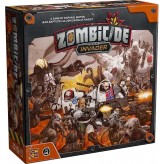 Zombicide: Invader