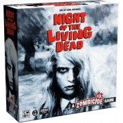 Zombicide: Night of the Living Dead