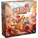 Zombicide: Undead or Alive