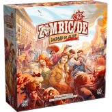 Zombicide: Undead or Alive