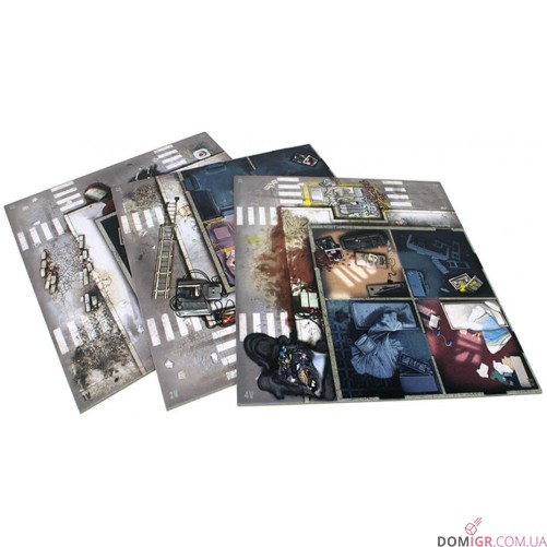 Зомбіцид. Друга редакція