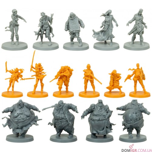 Zombicide 2nd Edition