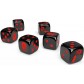 Купити Zombicide: Black Dice Zombicide: Black Dice