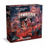 Zombicide (2nd Edition): Reboot Box